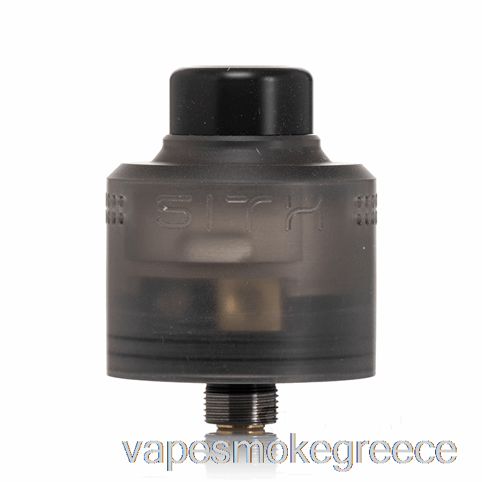 Vape Greece Vaperz Cloud Sith 24mm Bf Rda καπνιστό
